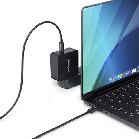 STARTECH 3ft/1m Certified Thunderbolt 5 Cable