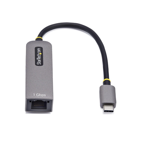 STARTECH USB-C to Ethernet Adapter