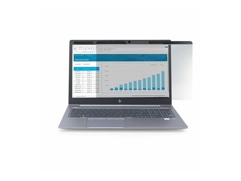 STARTECH Magnetic Privacy Screen For 16" Laptop