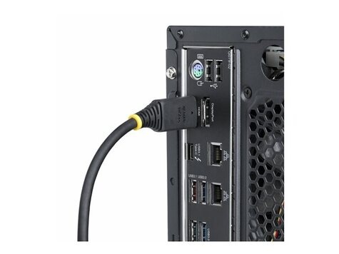 STARTECH 2m High Speed HDMI Cable Gripping