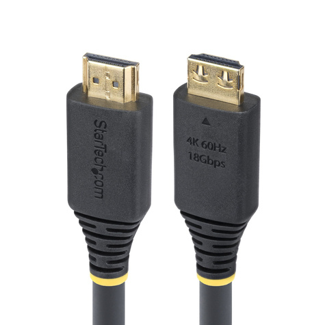 STARTECH 7m High Speed HDMI Cable Gripping