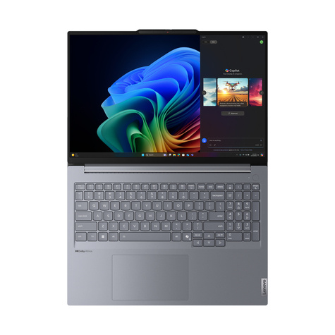 Lenovo TS/NBLN TB 16 G7 QOY SD_X1P 32G 1T 11P AZERTY
