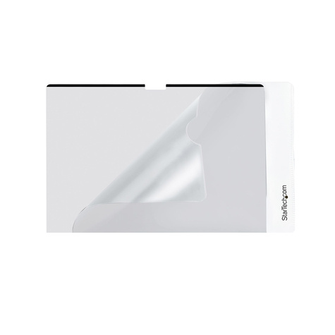 STARTECH 14-inch MacBook Pro 21/23 Laptop Privacy Screen, Removable and Reversible Anti-Glare Privacy Filter, Magnetic Laptop Screen Protector