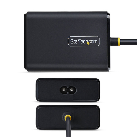 STARTECH 100W USB-C Laptop Charger Adapter Brick