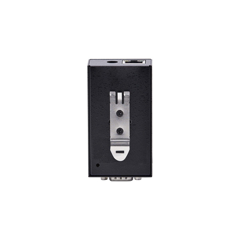 STARTECH Serial to Ethernet Adapter LAN to RS232