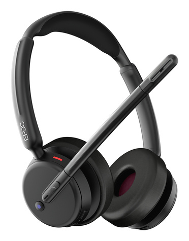 EPOS | SENNHEISER IMPACT 500 MS UC ANC WL USB-C+A