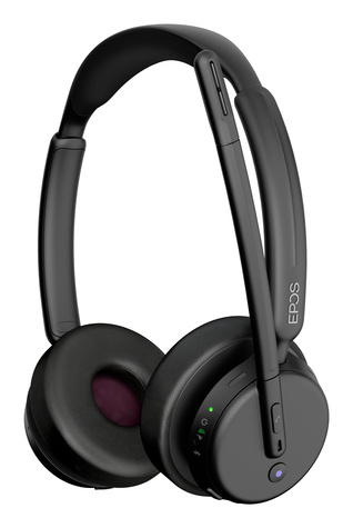 EPOS | SENNHEISER IMPACT 500 MS UC ANC WL USB-C+A
