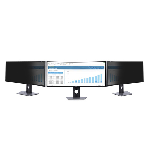 STARTECH Privacy Screen Dell U3824DW Double Sided