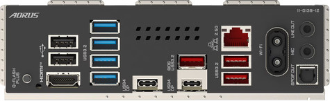 Gigabyte X870E AORUS PRO