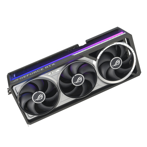 Asus ROG Astral - -RTX5080-O16G-GAMING NVIDIA GeForce RTX 5080 16 GB GDDR7