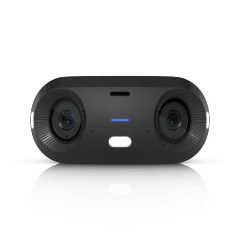 Ubiquiti Ubiquiti UniFi Protect G6 180 (Black)