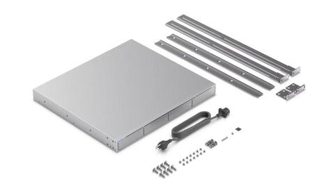 Ubiquiti UNAS Pro 4 1U/4bay/2xM.2/2x10G SFP+/RJ45