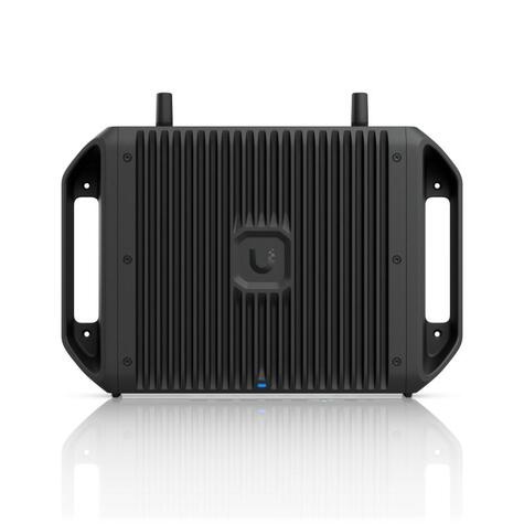 Ubiquiti UniFi Cloud Gateway Industrial