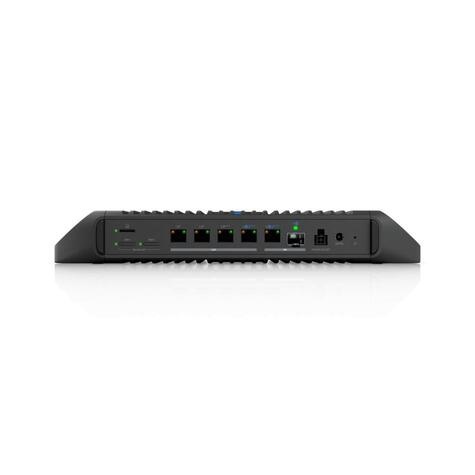 Ubiquiti UniFi Cloud Gateway Industrial