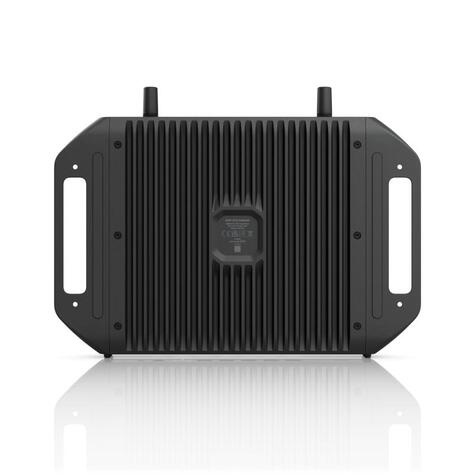 Ubiquiti UniFi Cloud Gateway Industrial