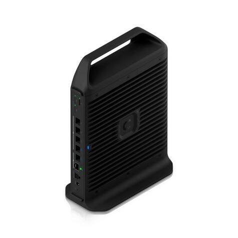 Ubiquiti UniFi Cloud Gateway Industrial