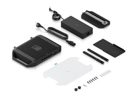 Ubiquiti Cloud Gateway Industrial