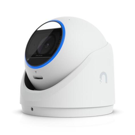 Ubiquiti UniFi Protect G6 Pro Turret (White)