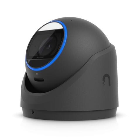 Ubiquiti UniFi Protect G6 Pro Turret (Black)