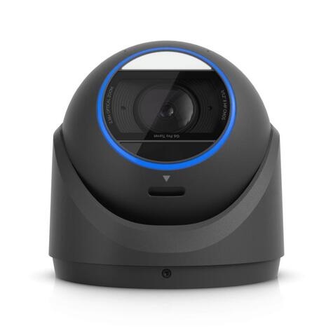 Ubiquiti UniFi Protect G6 Pro Turret (Black)