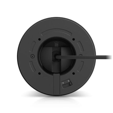 Ubiquiti UniFi Protect G6 Pro Turret (Black)