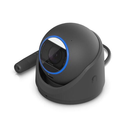Ubiquiti UniFi Protect G6 Pro Turret (Black)