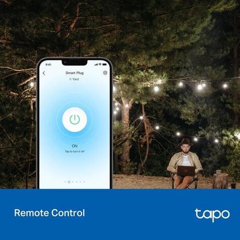 TP-Link TAPO P410M