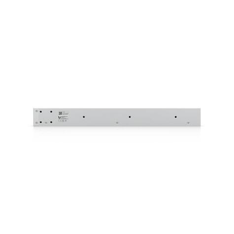 Ubiquiti UNAS Pro 4 1U/4bay/2xM.2/2x10G SFP+/RJ45