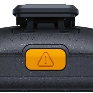 Yealink Yealink W59R PRO Ruggedized DECT Handset