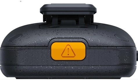 Yealink W59R PRO Ruggedized DECT Handset