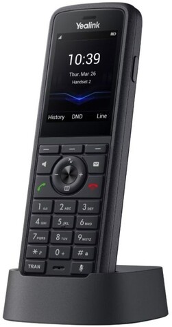 Yealink W59R PRO Ruggedized DECT Handset