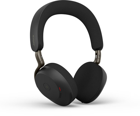 Jabra Jabra Evolve3 75 MS, Link390a, Black