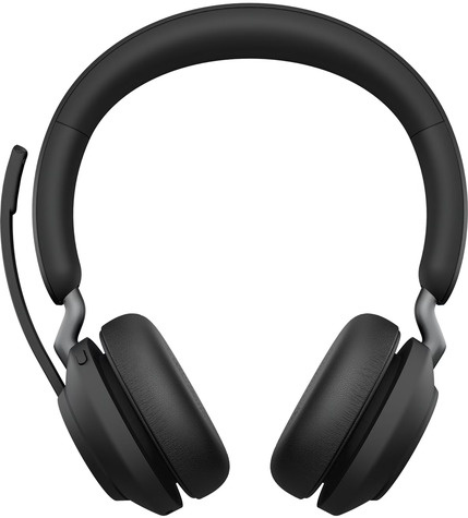 Jabra Jabra Evolve2 65 Link380a MS Stereo Black