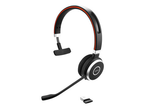 Jabra EVOLVE 65 UC Mono