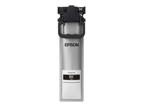 Epson Epson WF-C5xxx Ink Cartridge XL Black 5000s