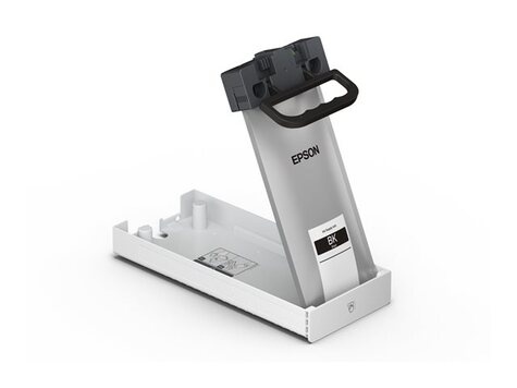 Epson WF-C5xxx Ink Cartridge XL Black 5000s