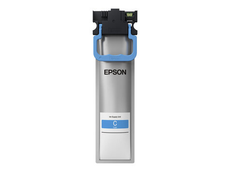 Epson Epson WF-C5xxx Ink Cartridge XL Cyan 5000s