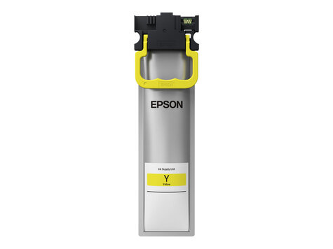 Epson WF-C5xxx Ink Cartridge XL Yellow 5000s