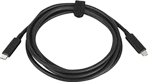 HP USB-C to USB-C 100W cable