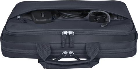 HP Evday 16 Odyssey Gray Laptop Bag