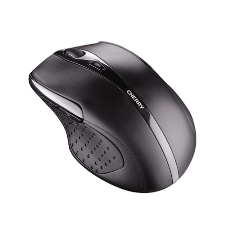 Cherry MW3000 Wireless Zwarte muis
