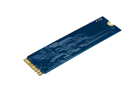 Kingston 500GB M.2 PCIe NVMe NV3 5000/3000