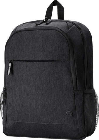 HP Prelude Pro Laptop Backpack - 15.6 inch - Black