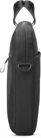 HP Laptop Bag - 43.9 cm (17.3") - Black