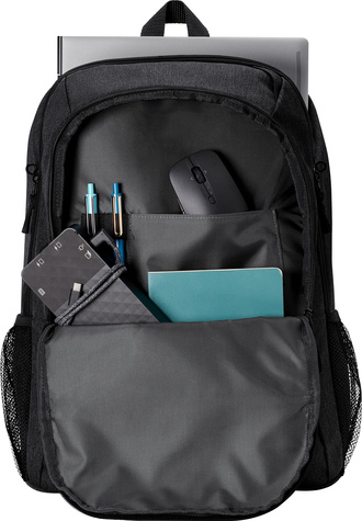 HP Prelude Pro Laptop Backpack - 15.6 inch - Black