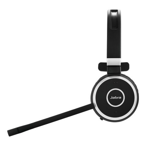 Jabra EVOLVE 65 UC Mono