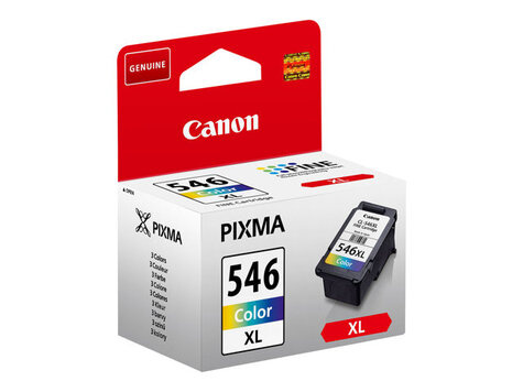 Canon (O) CL-546XL Kleur 13,0ml (Origineel)