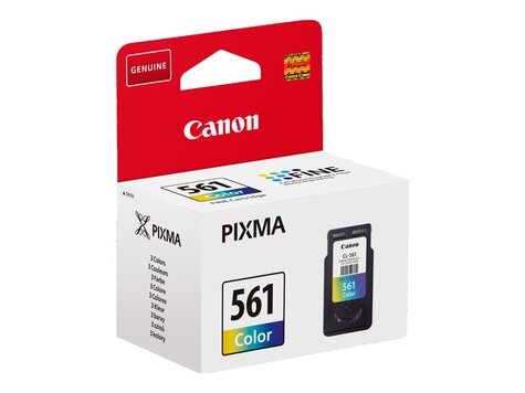 Canon (U) CL-561 Kleur 8,3ml (Origineel)