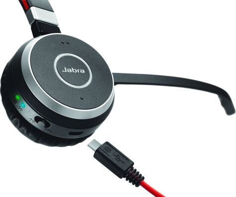 Jabra EVOLVE 65 MS Mono