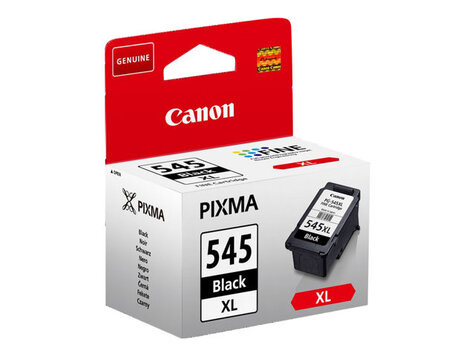 Canon (O) PG-545XL Zwart 15,0ml (Origineel)